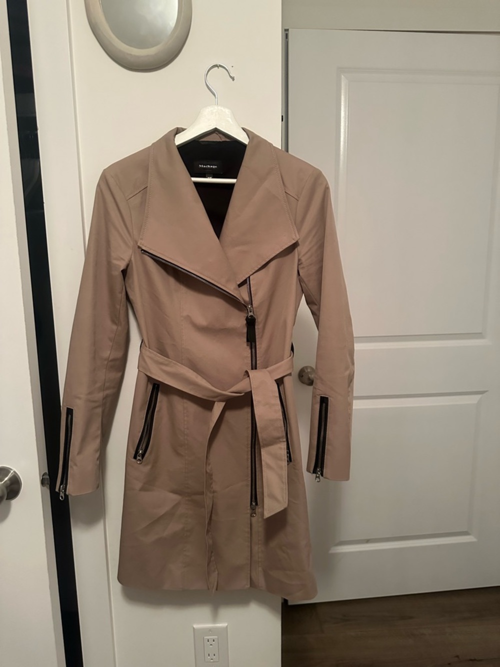 Mackage Jacket